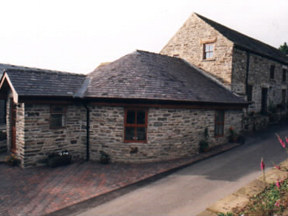 Greenwell Farm, Wolsingham, Co Durham