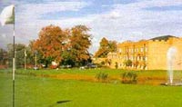 ramside hotel, durham