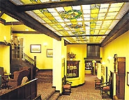 Three Tuns Swallow Hotel, Durham