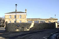 Travelodge Durham