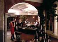 Marriott Hotel, Gateshead, Tyne and Wear