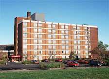 Holiday Inn Hotel, Washington, Tyne & Wear