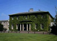 Linden Hall Hotel, Longhorsley, Northumberland