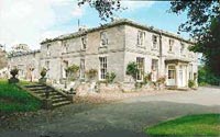 marshall meadows hotel, berwick on tweed, northumberland