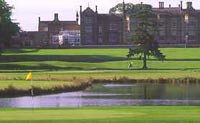 marfen hall, northumberland
