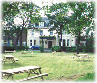 Highfield Hotel Middlesborough