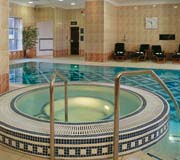Thistle Hotel Middlesbrough