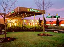 Holiday Inn Hotel, Newcastle upon Tyne, A1
