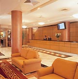 Jurys Inn, Newcastle upon Tyne