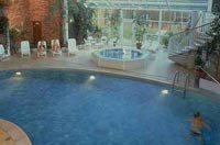 Marriott Gosforth Park Hotel, Newcastle upon Tyne