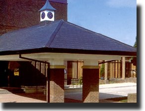 Menzies Silverlink Park Hotel, Newcastle upon Tyne