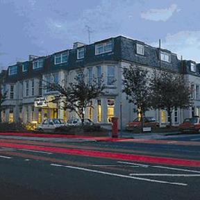 Best Western New Kent Hotel, Newcastle