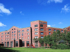 Novotel Hotel, Newcastle upon Tyne
