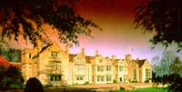 Redworth Hall Hotel, Co Durham