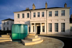 Seaham Hall Hotel, Durham