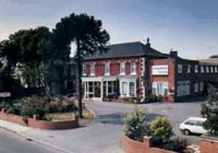 parkmore hotel, stockton on tees, durham