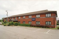 Travelodge Sedgefield