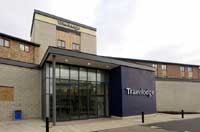 Travelodge Sunderland