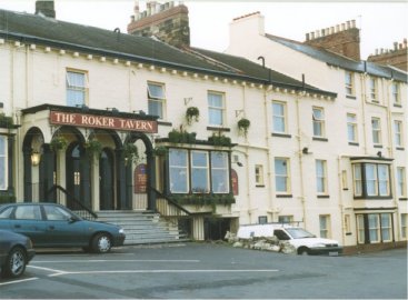 Your Hotel Roker, Sunderland