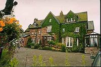 alderley edge hotel, cheshire