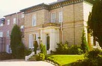 belmont hotel, sale, cheshire