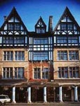 chester grosvenor hotel, cheshire , england