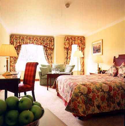 Craxton Wood Hotel, Cheshire
