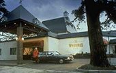 Quality Hotel, Chester, England