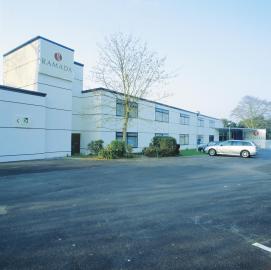 Ramada Hotel Chester