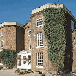 Best Western Rossett Hall Hotel, Chester