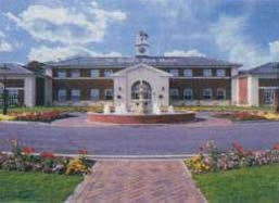 DeVere St Davids Park Hotel, Chester