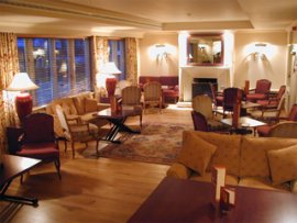 Cottons Hotel, Knutsford