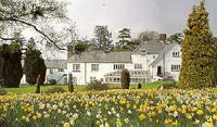 frogg manor hotel , broxton, cheshire