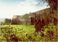 gibbon bridge hotel, chipping, lancashire