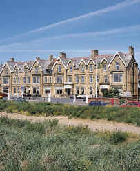 Best Western The Glendower Hotel, Lytham, Lancs