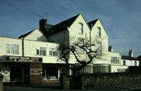 grove house hotel, wallasey, merseyside
