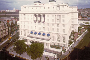 Britannia Adelphi Hotel, Liverpool, Merseyside