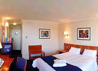 Moat House Hotel, Liverpool