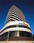 Thistle Hotel, Liverpool