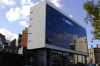 Travelodge Hotel, Liverpool Central