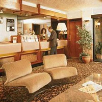 Best Western Cresta Court Hotel, Manchester Airport