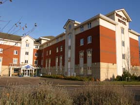 Bewleys Hotel, Manchester Airport