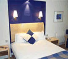 Britannia Airport Hotel, Manchester, England