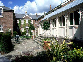 Etrop Grange Corus Hotel, Manchester Airport UK
