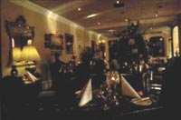 woodland park hotel, altrincham greater manchester