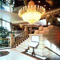 Britannia Sachas Hotel