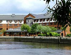 Copthorne Hotel Manchester
