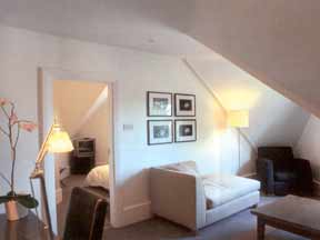 Didsbury House Hotel, Manchester UK