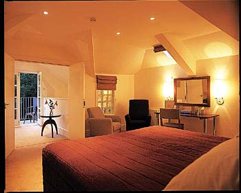 Eleven Didsbury Park Hotel, Manchester