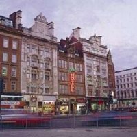 Gardens Hotel, Manchester
